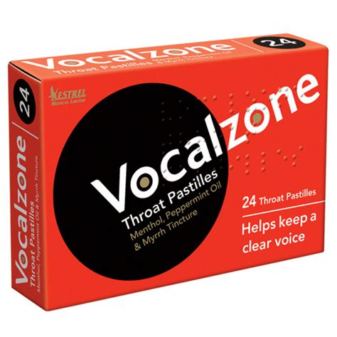 Vocalzone kullananlar